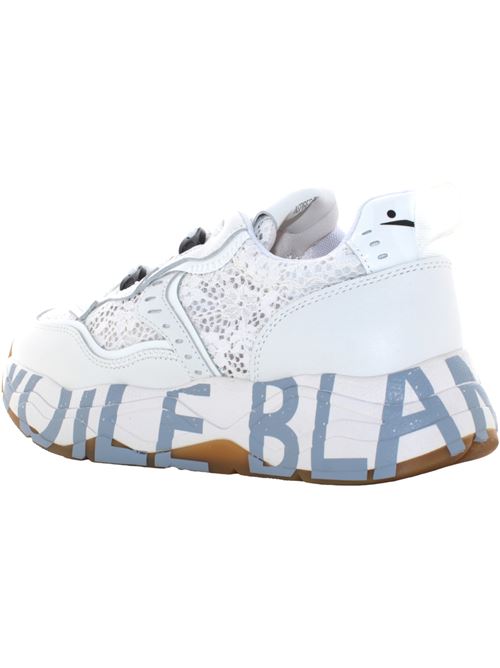 CLUB 105 0N07BIANCO VOILE BLANCHE | CLUB 105 0N07BIANCO